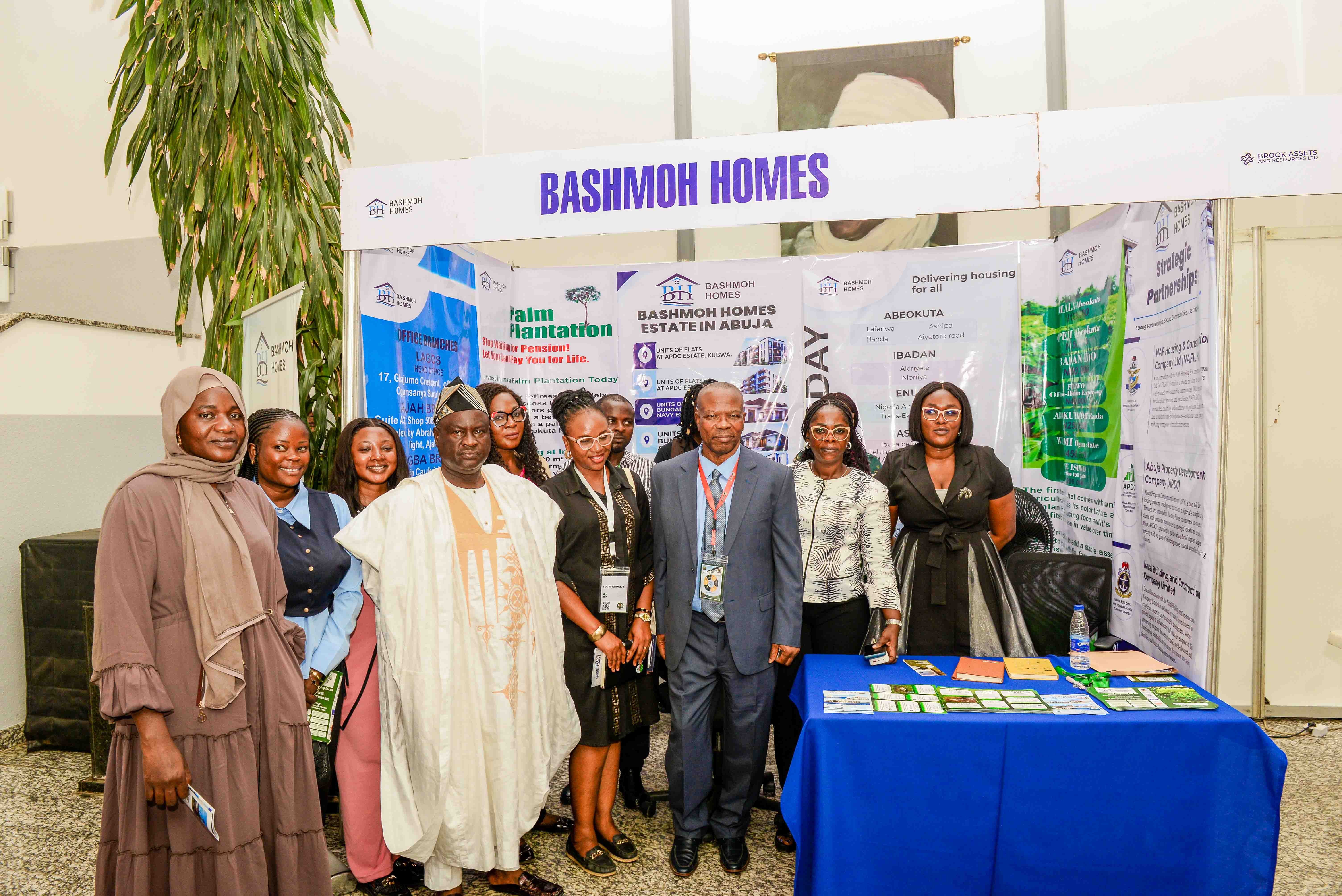 Cooperative Housing Summit Africa 2026 — photo 64